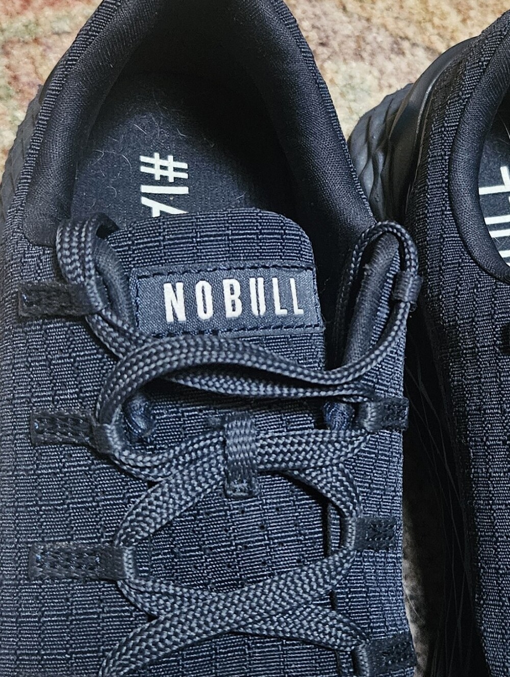 NoBull Ripstop Runners - Picture 5 of 7